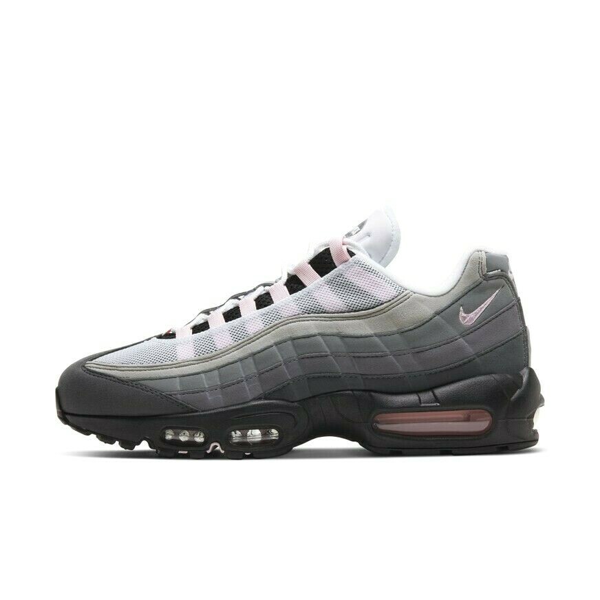 air max 95 kids black